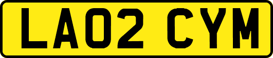 LA02CYM