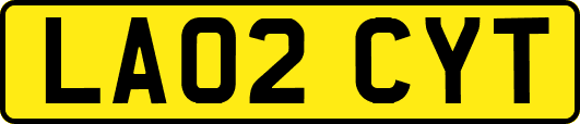 LA02CYT