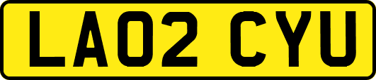 LA02CYU