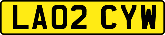 LA02CYW
