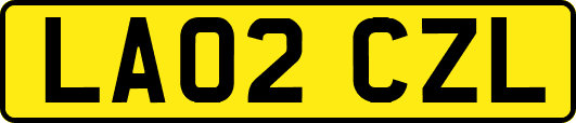 LA02CZL