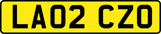 LA02CZO