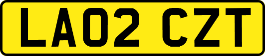 LA02CZT