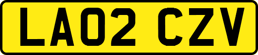 LA02CZV