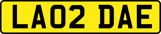 LA02DAE