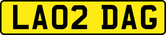 LA02DAG