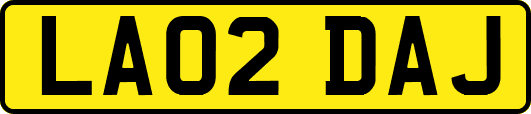 LA02DAJ
