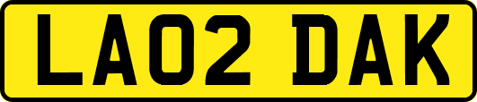 LA02DAK