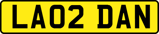 LA02DAN