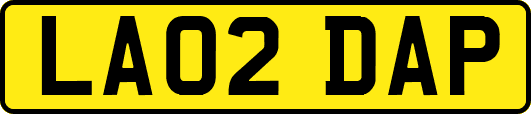 LA02DAP