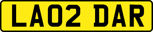 LA02DAR