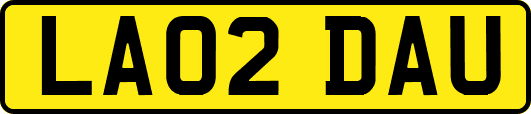 LA02DAU