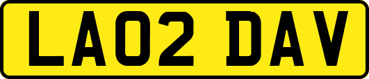 LA02DAV