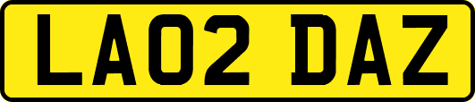 LA02DAZ