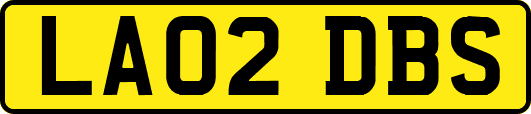 LA02DBS