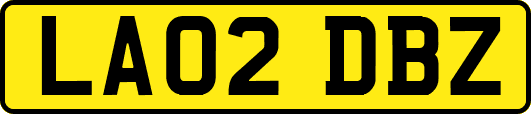 LA02DBZ