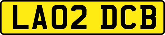 LA02DCB