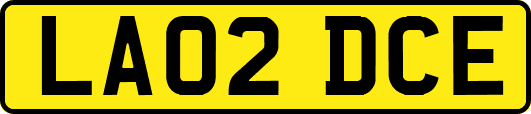 LA02DCE