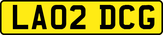 LA02DCG