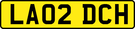 LA02DCH
