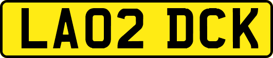 LA02DCK