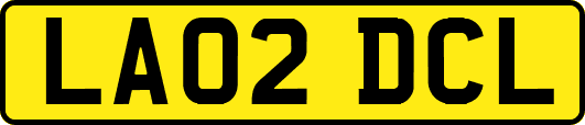 LA02DCL
