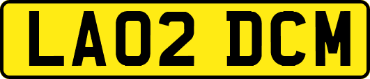 LA02DCM