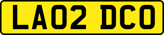 LA02DCO