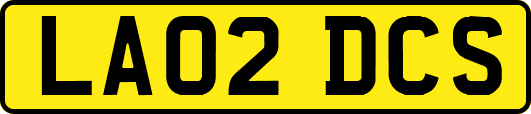 LA02DCS