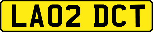 LA02DCT