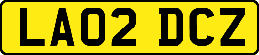 LA02DCZ
