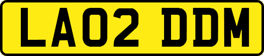 LA02DDM