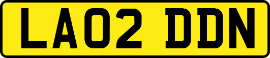 LA02DDN