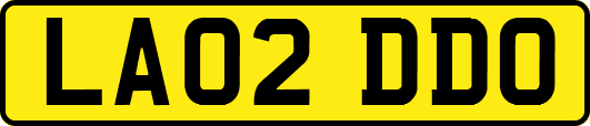 LA02DDO