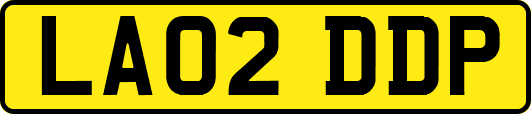 LA02DDP