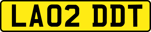 LA02DDT