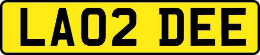 LA02DEE