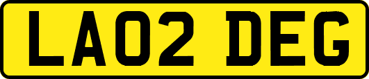 LA02DEG