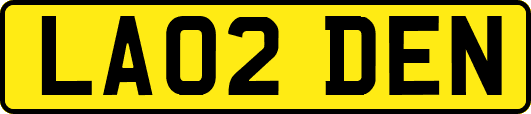 LA02DEN