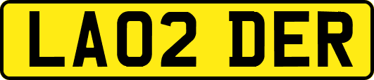 LA02DER