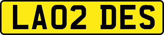 LA02DES