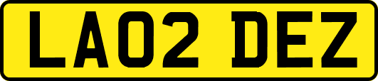 LA02DEZ