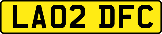 LA02DFC