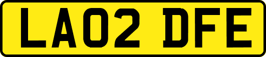 LA02DFE