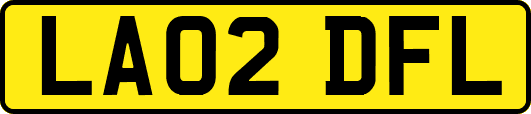 LA02DFL