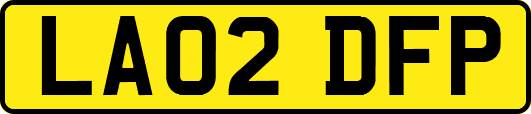 LA02DFP