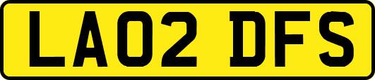 LA02DFS