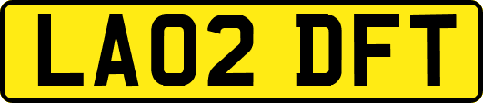 LA02DFT