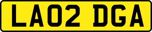 LA02DGA