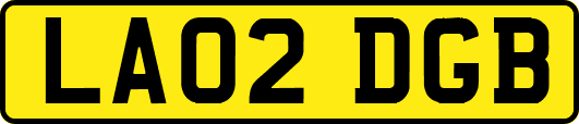 LA02DGB